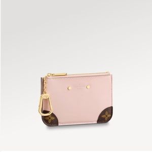 Louis Vuitton Venice Key Pouch